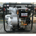 CLASSIC(CHINA) 6 " Farm Diesel Water Pump 6 inch,Diesel Water Pump 6bg1 Fan,Diesel Generator Water Pump